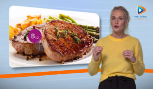 PTA Channel â€“ Vitamin B12